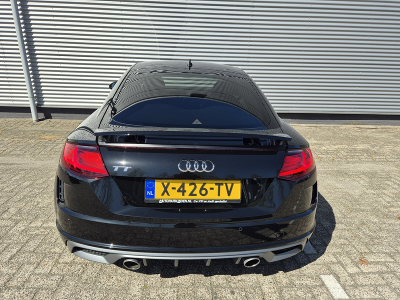 Audi TT 40 TFSI Pro Line S Automaat,Virtueel dashbord,stoe — photo 7