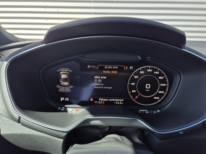 Audi TT 40 TFSI Pro Line S Automaat,Virtueel dashbord,stoe — photo 9