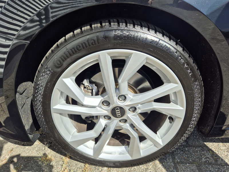 Audi TT 40 TFSI Pro Line S Automaat,Virtueel dashbord,stoe — photo 21