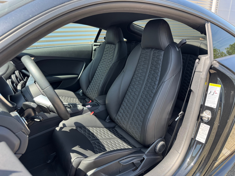 Audi TT 40 TFSI Pro Line S Automaat,Virtueel dashbord,stoe — photo 19