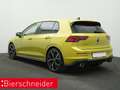 Volkswagen Golf GTI 8 2.0 TSI DSG Galben - thumbnail 4