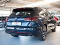 Volkswagen Touareg 3.0 V6 TDI R-Line 4MOTION LED DSG AID Blau - thumbnail 3