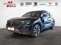 Volkswagen Touareg 3.0 V6 TDI R-Line 4MOTION LED DSG AID Blau - thumbnail 1