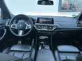 BMW X3 xDrive30e M Sportpaket LED+AHK+Pano+SHZ+GRA Blau - thumbnail 6