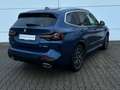 BMW X3 xDrive30e M Sportpaket LED+AHK+Pano+SHZ+GRA Blau - thumbnail 4