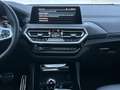 BMW X3 xDrive30e M Sportpaket LED+AHK+Pano+SHZ+GRA Blau - thumbnail 9