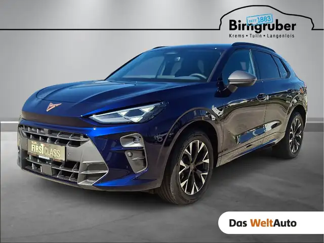 CUPRA Terramar 1.5 e-TSI 150 PS DSG