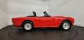 Triumph TR4 Rouge - thumbnail 26