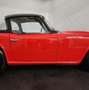 Triumph TR4 Rouge - thumbnail 16