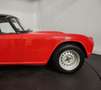 Triumph TR4 Rouge - thumbnail 17