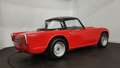 Triumph TR4 Rouge - thumbnail 4