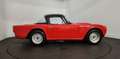 Triumph TR4 Rouge - thumbnail 14