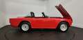 Triumph TR4 Rouge - thumbnail 47