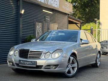 CDI Lim. Avantgarde *XENON*LEDER*NAVI*TEMP