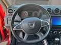 Dacia Duster 1.0 tce Prestige up Gpl 4x2 100cv NEOPATENTATI Weiß - thumbnail 10
