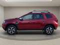 Dacia Duster 1.0 tce Prestige up Gpl 4x2 100cv NEOPATENTATI Weiß - thumbnail 3