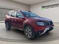 Dacia Duster 1.0 tce Prestige up Gpl 4x2 100cv NEOPATENTATI Weiß - thumbnail 8