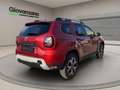 Dacia Duster 1.0 tce Prestige up Gpl 4x2 100cv NEOPATENTATI Weiß - thumbnail 6