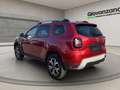 Dacia Duster 1.0 tce Prestige up Gpl 4x2 100cv NEOPATENTATI Weiß - thumbnail 4