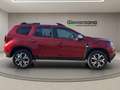 Dacia Duster 1.0 tce Prestige up Gpl 4x2 100cv NEOPATENTATI Weiß - thumbnail 7