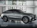 Mercedes-Benz GLE 450 d Coupé 4M AMG+NIGHT+PANO+360+AHK+SPUR+9G Gris - thumbnail 15