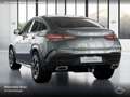 Mercedes-Benz GLE 450 d Coupé 4M AMG+NIGHT+PANO+360+AHK+SPUR+9G Gris - thumbnail 20