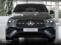 Mercedes-Benz GLE 450 d Coupé 4M AMG+NIGHT+PANO+360+AHK+SPUR+9G Gris - thumbnail 6