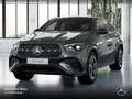 Mercedes-Benz GLE 450 d Coupé 4M AMG+NIGHT+PANO+360+AHK+SPUR+9G Gris - thumbnail 2