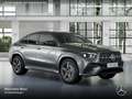 Mercedes-Benz GLE 450 d Coupé 4M AMG+NIGHT+PANO+360+AHK+SPUR+9G Gris - thumbnail 17
