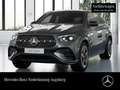 Mercedes-Benz GLE 450 d Coupé 4M AMG+NIGHT+PANO+360+AHK+SPUR+9G Gris - thumbnail 1