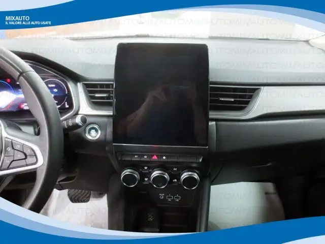 Renault Captur view 6