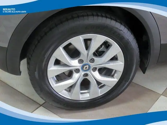 Renault Captur view 15