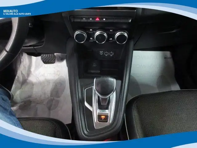 Renault Captur view 7