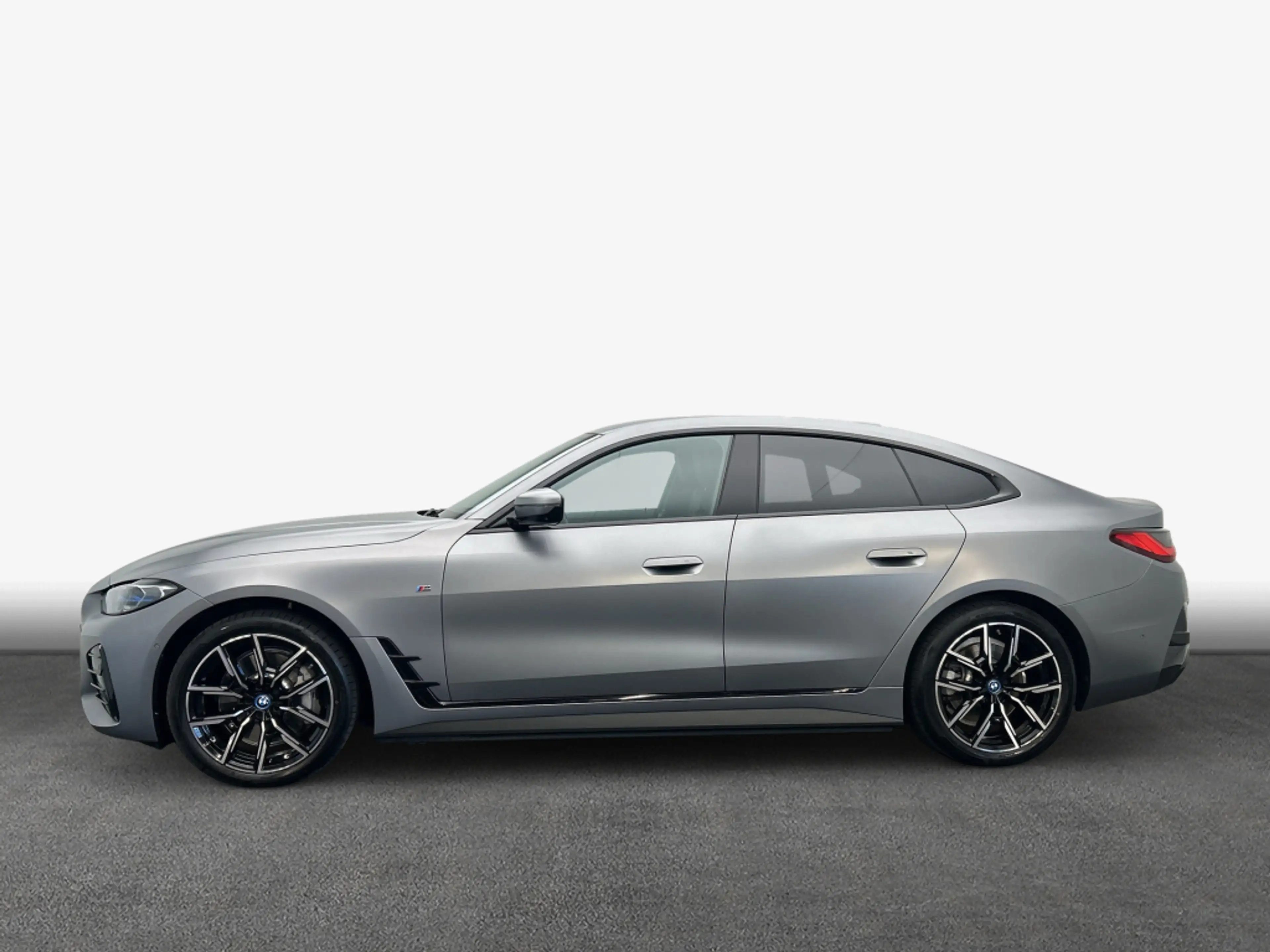 BMW i4 eDrive40 Gran Coupe M Sport Laserlicht* HK* — photo 5