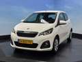 Peugeot 108 1.0 e-VTi Active Airco | 5 deurs | Elktr. pakket Blanc - thumbnail 2