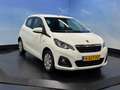 Peugeot 108 1.0 e-VTi Active Airco | 5 deurs | Elktr. pakket Blanc - thumbnail 10