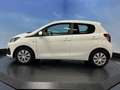 Peugeot 108 1.0 e-VTi Active Airco | 5 deurs | Elktr. pakket Blanc - thumbnail 4