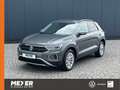 Volkswagen T-Roc Life 1.0 TSI *LED, ACC, Kamera, 17''-LM* Grau - thumbnail 1