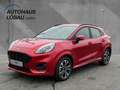 Ford Puma ST-LINE Garantie bis 12/2028 Navi,LED,Rückfahrkame Rot - thumbnail 1