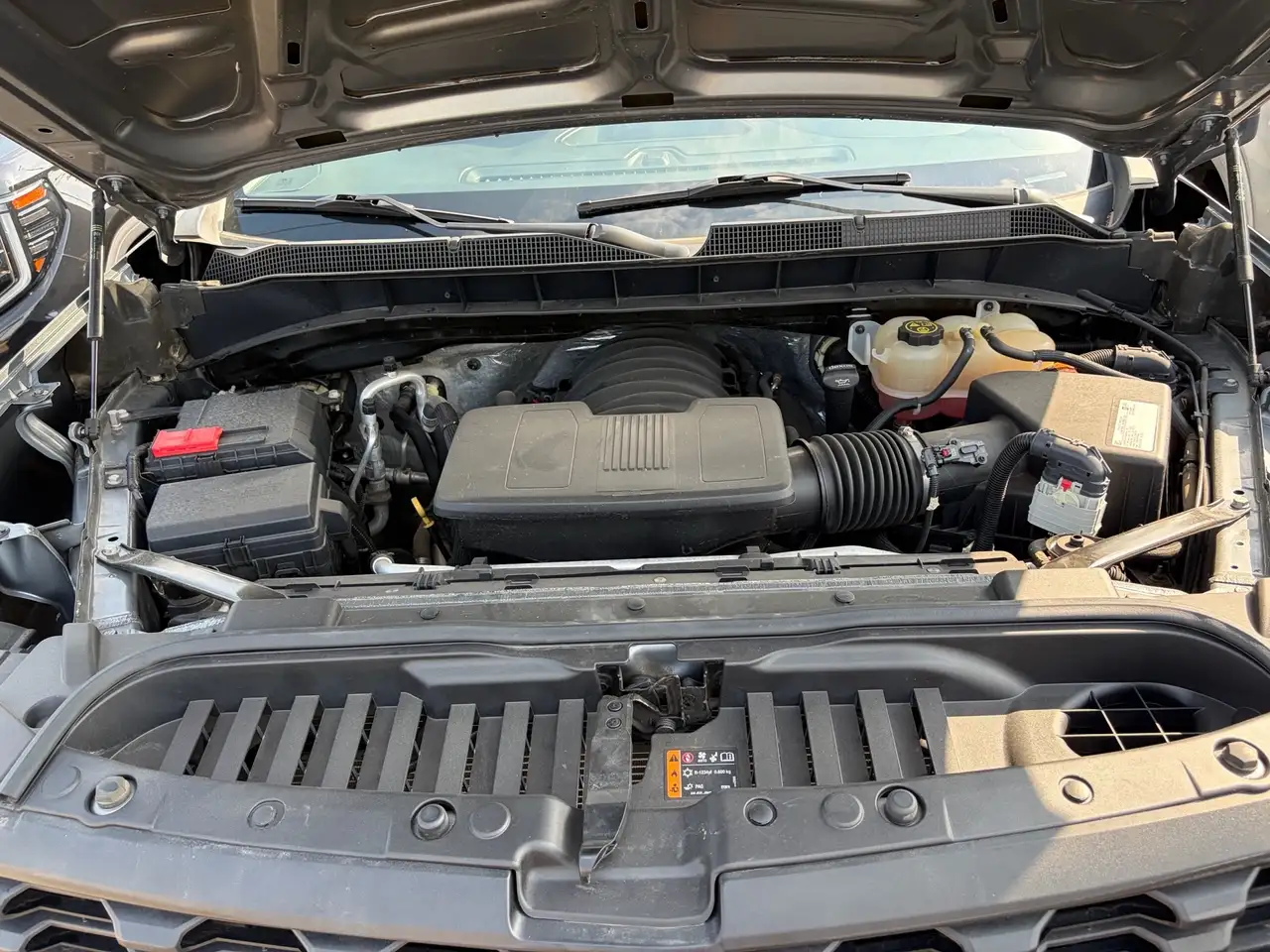 Volkswagen Atlas photo Volkswagen Atlas