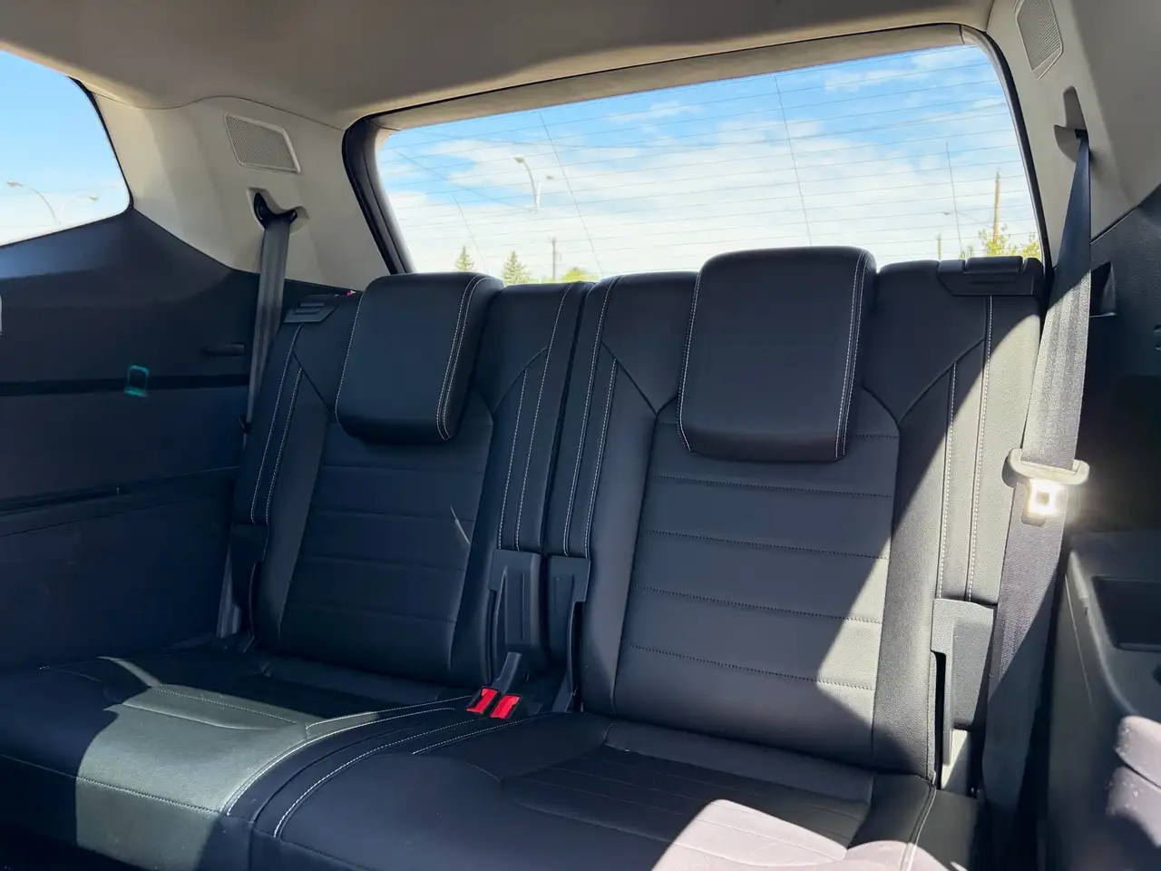 Volkswagen Atlas fotografie Volkswagen Atlas