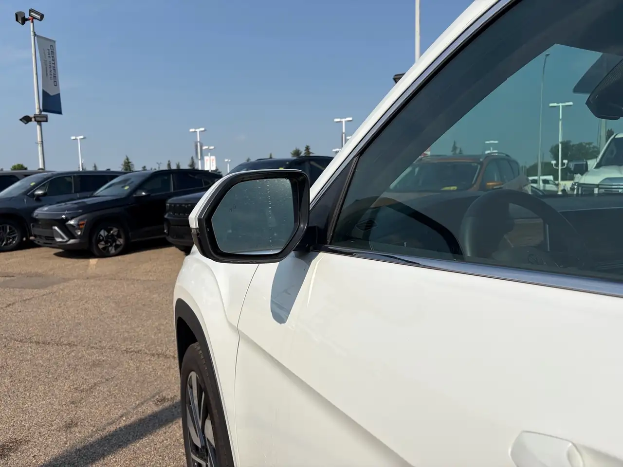 Volkswagen Atlas photo Volkswagen Atlas