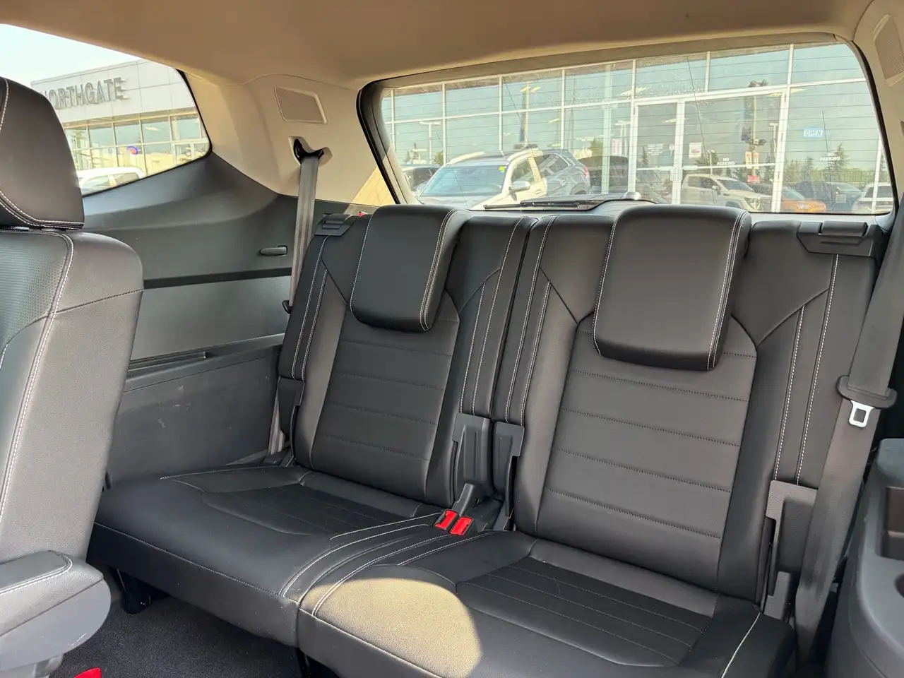 Volkswagen Atlas photo Volkswagen Atlas