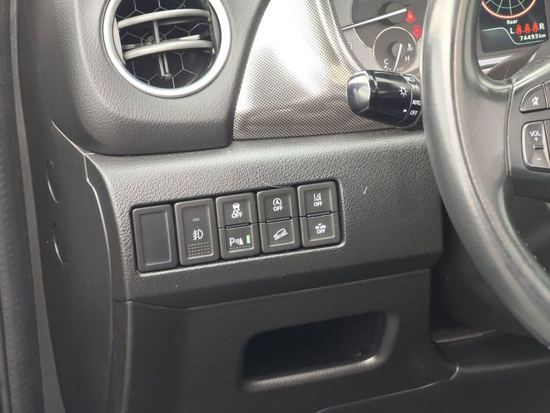 Suzuki Vitara Comfort+ 4x4 (1.Hand/Kamera/Pano) — photo 15