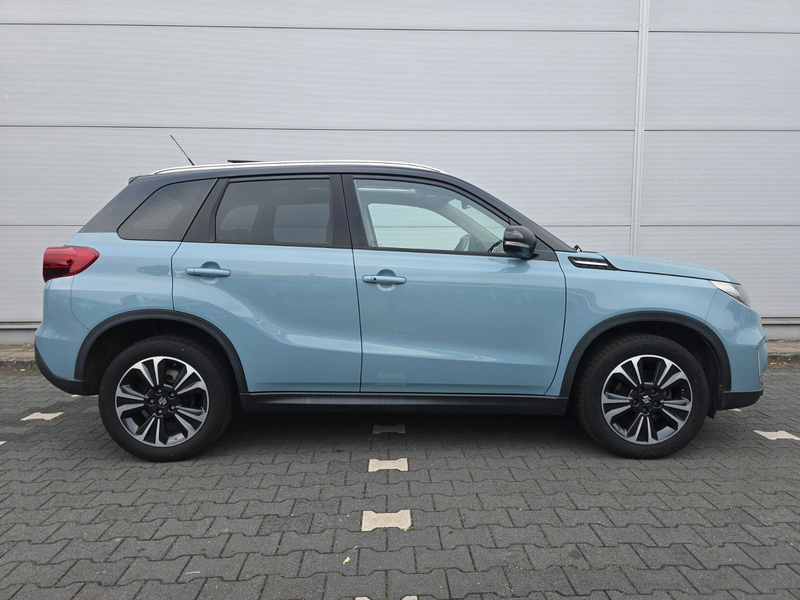 Suzuki Vitara Comfort+ 4x4 (1.Hand/Kamera/Pano) — photo 9