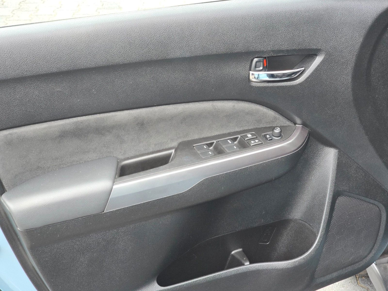 Suzuki Vitara Comfort+ 4x4 (1.Hand/Kamera/Pano) — photo 14