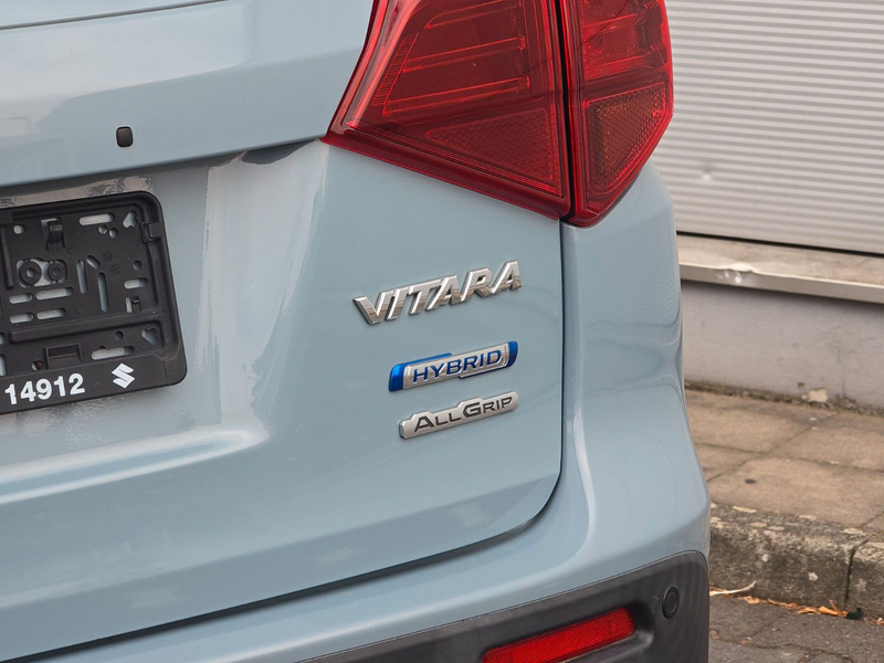 Suzuki Vitara Comfort+ 4x4 (1.Hand/Kamera/Pano) — photo 7