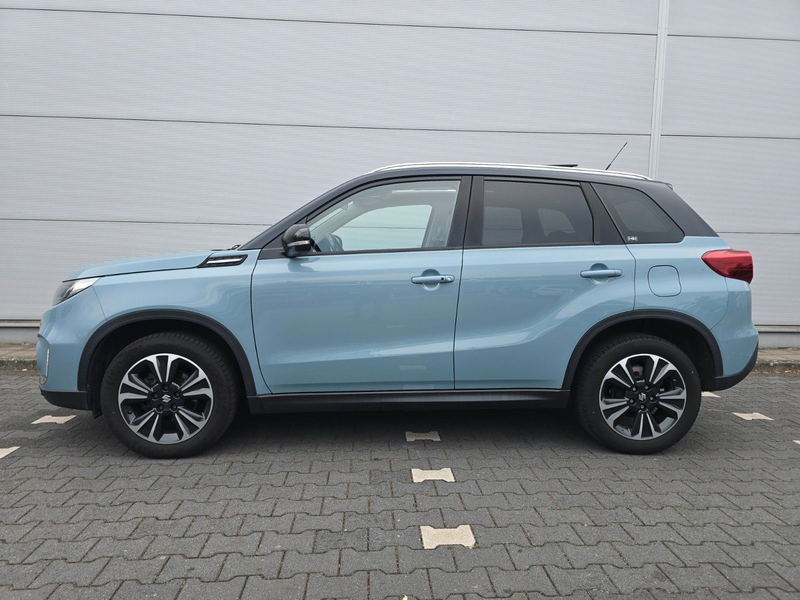 Suzuki Vitara Comfort+ 4x4 (1.Hand/Kamera/Pano) — photo 5
