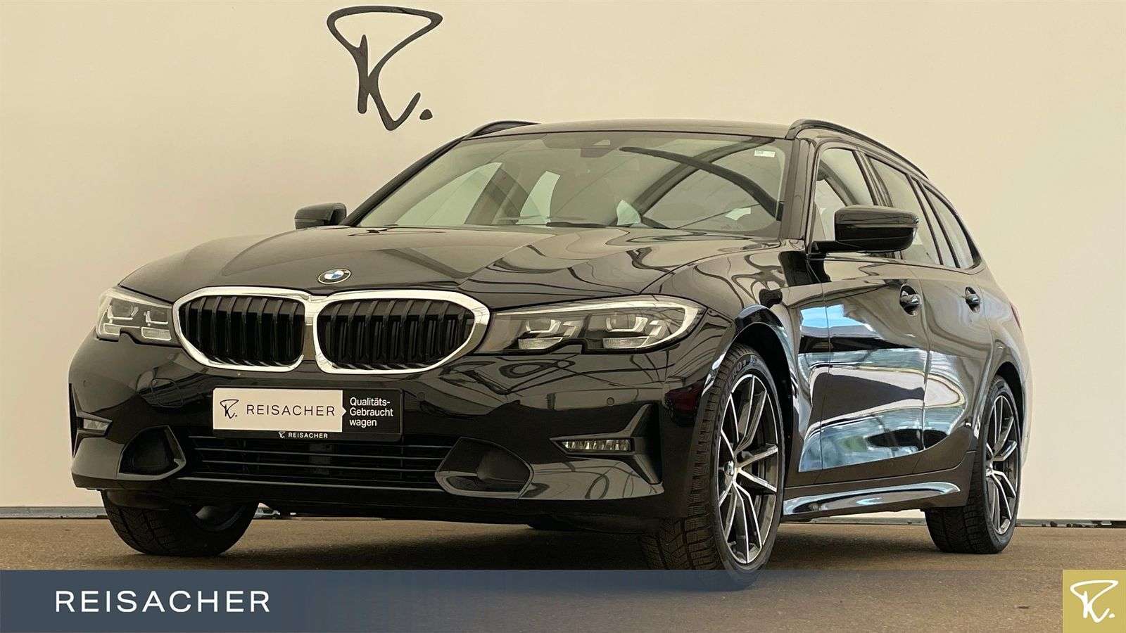 BMW 318 occasion