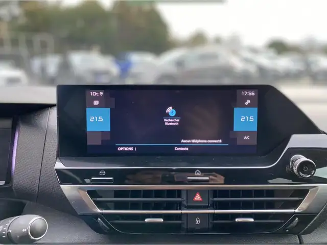 Citroen C4 view 14